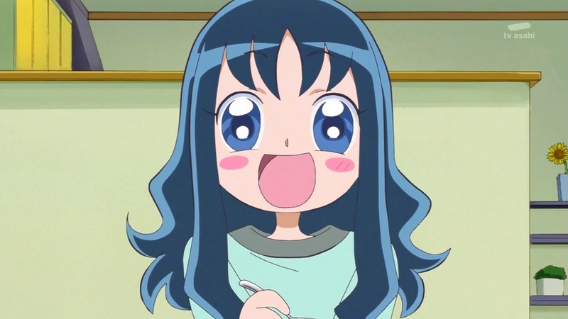 Erika Kurumi - AI Character on RolePlai