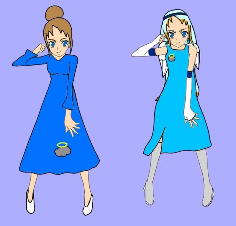 Princess Ellis - AI Character on RolePlai