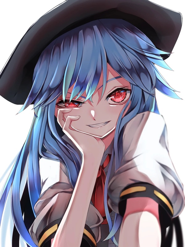 Alexis Lapsusest - AI Character on RolePlai