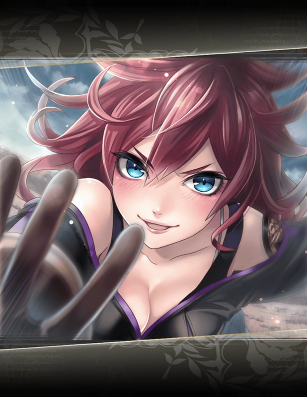 Aymur (Armored Hacker 3★)/Character Quest - AI Character on RolePlai