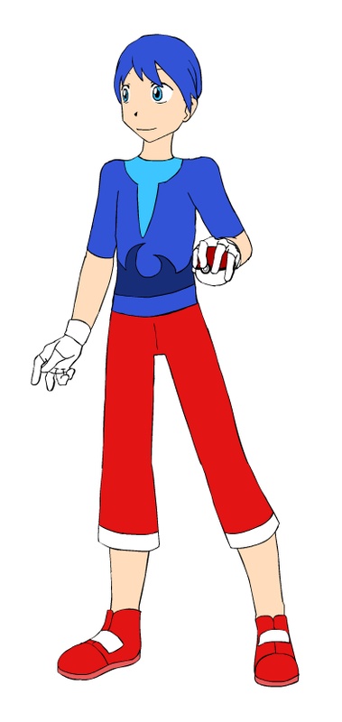 Christopher Storm - AI Character on RolePlai