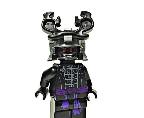 Lord Dimmick - AI Character on RolePlai