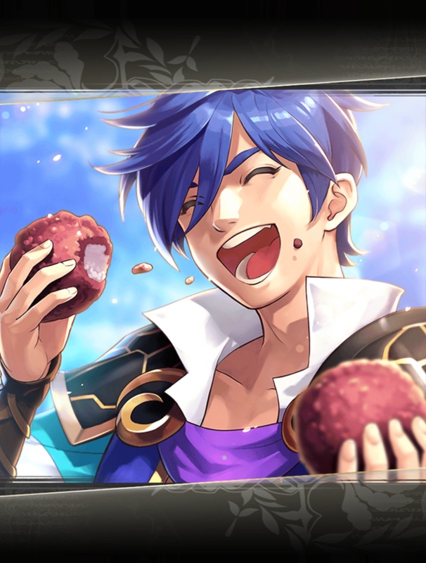 Amenonuhoko(M) (Phoenix Knight 4★)/Character Quest - AI Character on RolePlai