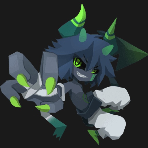 Character: Night Elf - AI Character on RolePlai