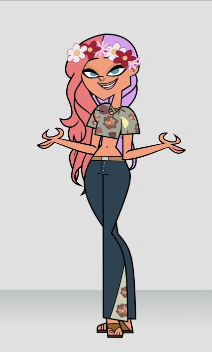 Willow Blackburn - AI Character on RolePlai