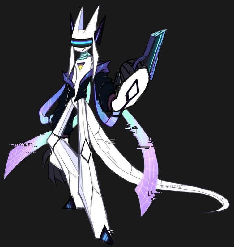 White Death - AI Character on RolePlai