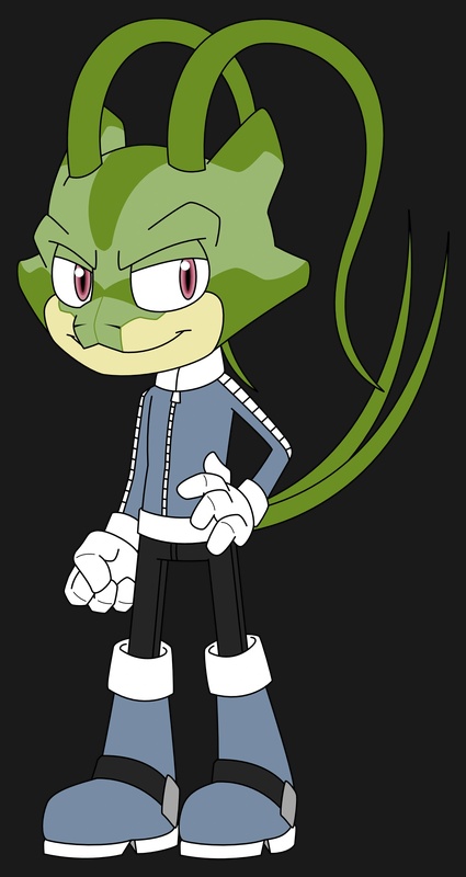 Cruz the Cricket - AI Character on RolePlai