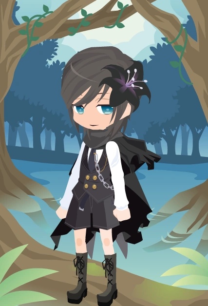 Zephryn Hollow - AI Character on RolePlai