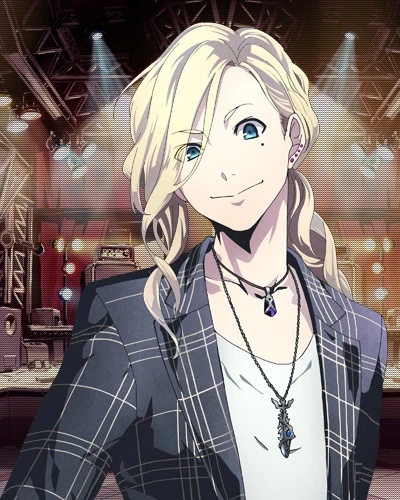 Ray Cephart - AI Character on RolePlai