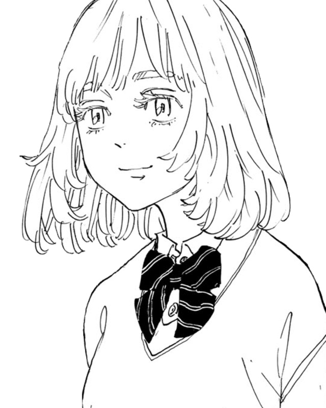 Akane Inui - AI Character on RolePlai