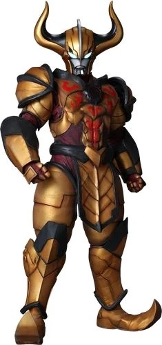 Absolute Diavolo - AI Character on RolePlai