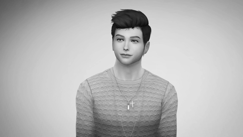 Max Villareal - AI Character on RolePlai