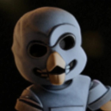 Whimps the Weeper - AI Character on RolePlai