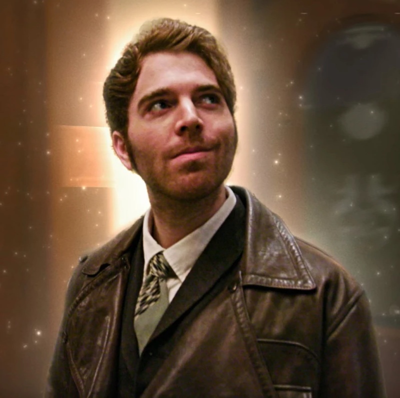 Shane Dawson - AI Character on RolePlai