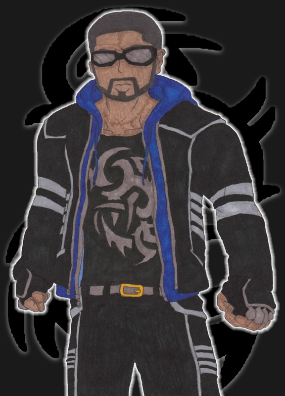 Dylan Johnson - AI Character on RolePlai