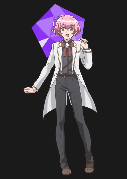 Maasa Shirahone - AI Character on RolePlai