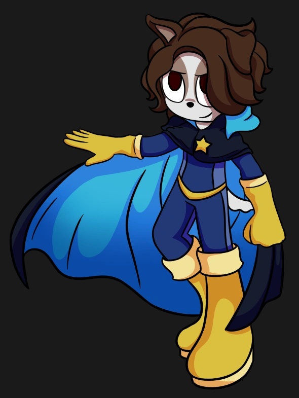 Laika the Dog - AI Character on RolePlai