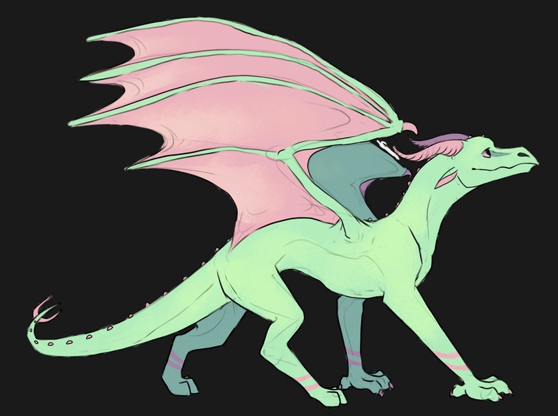Hyacinth - AI Character on RolePlai