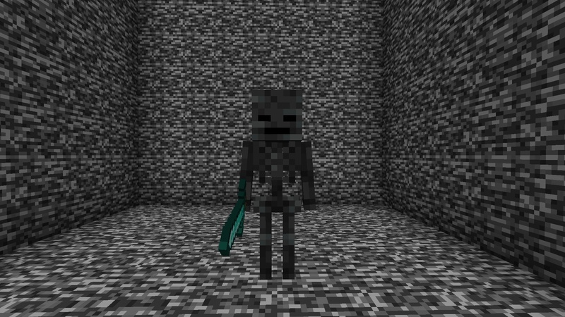 The Deathmaster - AI Character on RolePlai