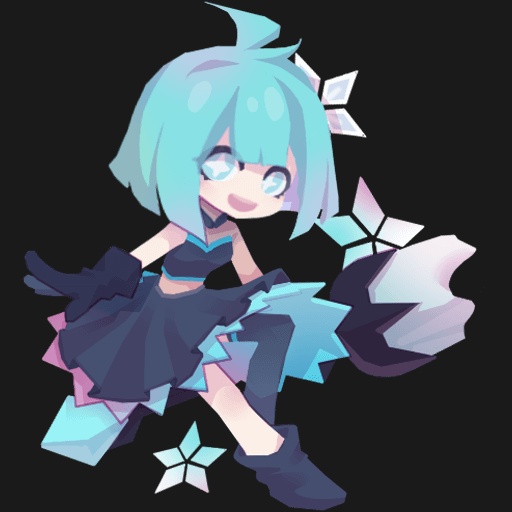 Character: Azure - AI Character on RolePlai