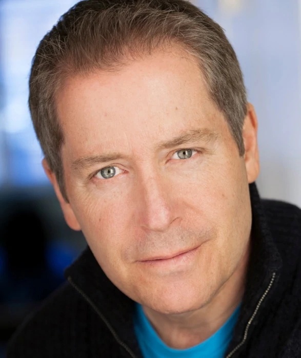 Greg Nelson - AI Character on RolePlai