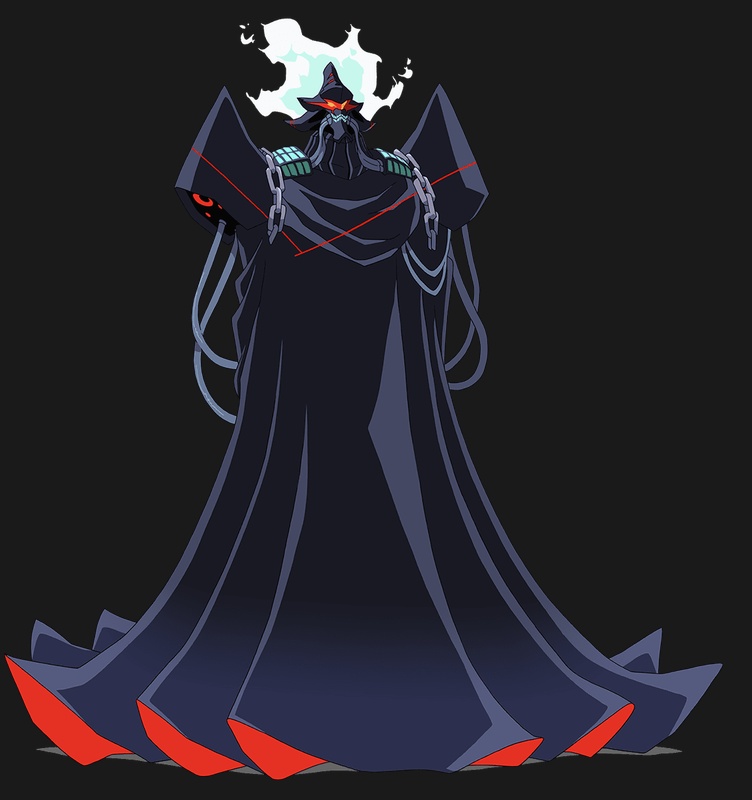 Alexis Kerib - AI Character on RolePlai