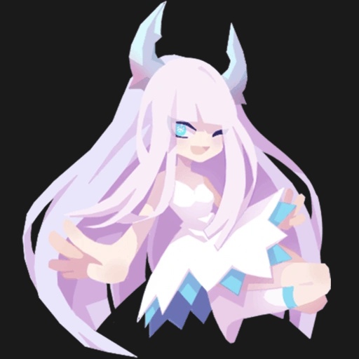 Character: Moontide - AI Character on RolePlai