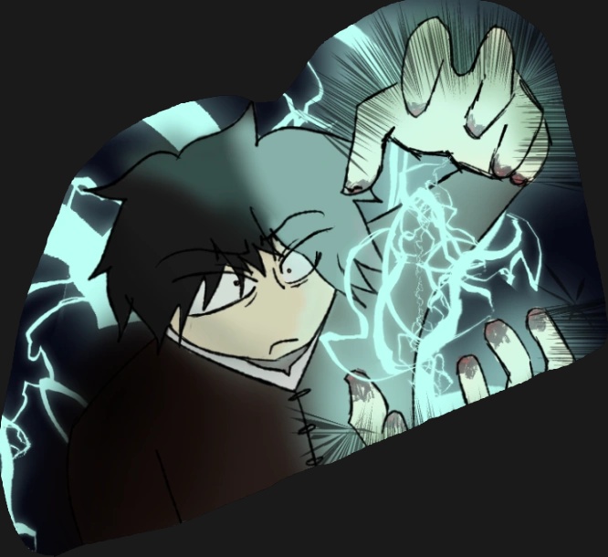 Kander - AI Character on RolePlai