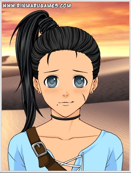 Sierra Galloway - AI Character on RolePlai