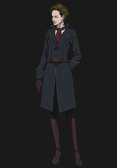 Nein Auler - AI Character on RolePlai