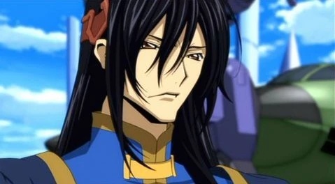 Li Xingke - AI Character on RolePlai