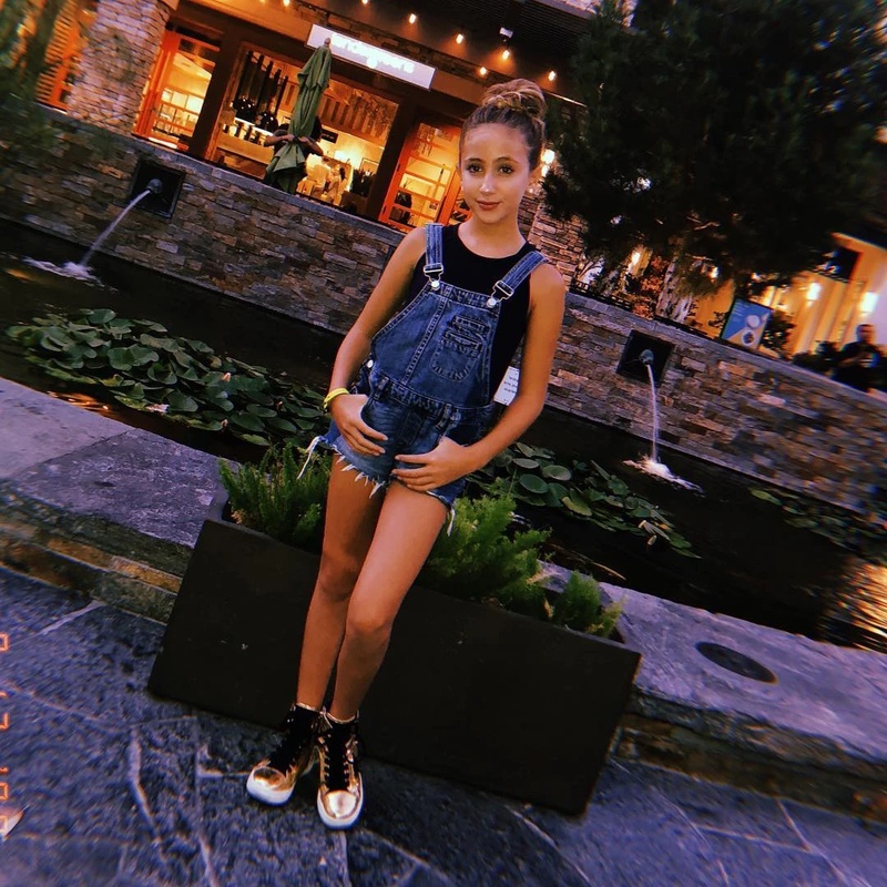 Ava Kolker - AI Character on RolePlai