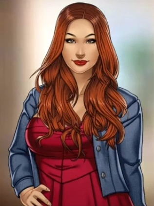 Beth Young - AI Character on RolePlai