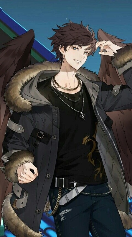 Iseldur Scuro - AI Character on RolePlai