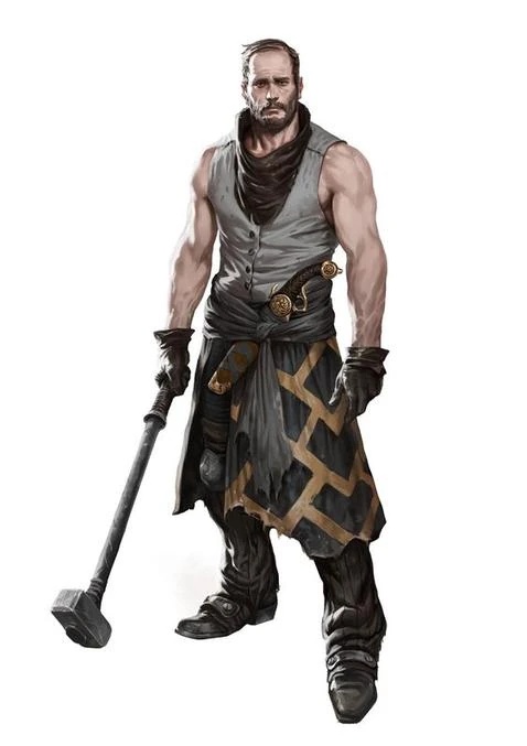 Resse Arryn - AI Character on RolePlai