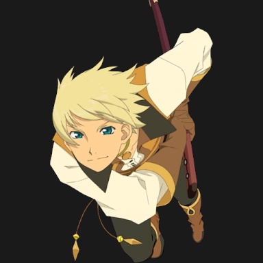 Guy Cecil - AI Character on RolePlai