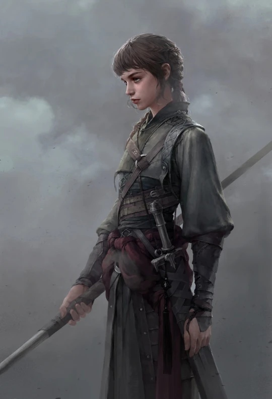 Xiulan - AI Character on RolePlai