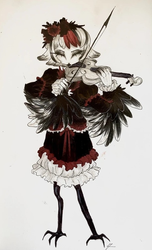 Corneille - AI Character on RolePlai