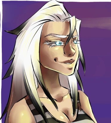 Evoll Cardea Banno - AI Character on RolePlai