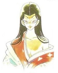 Yodogimi - AI Character on RolePlai