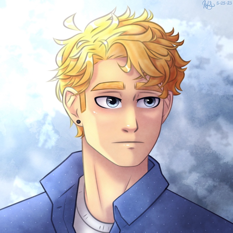 James Kaiser - AI Character on RolePlai