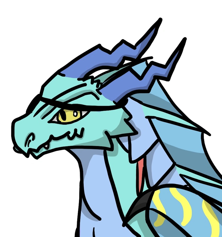 Tide - AI Character on RolePlai