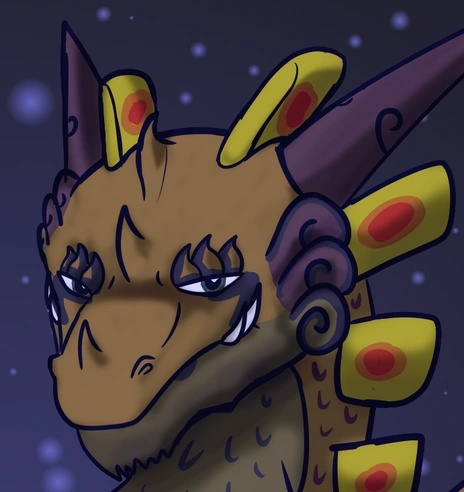 Macon Echotail - AI Character on RolePlai