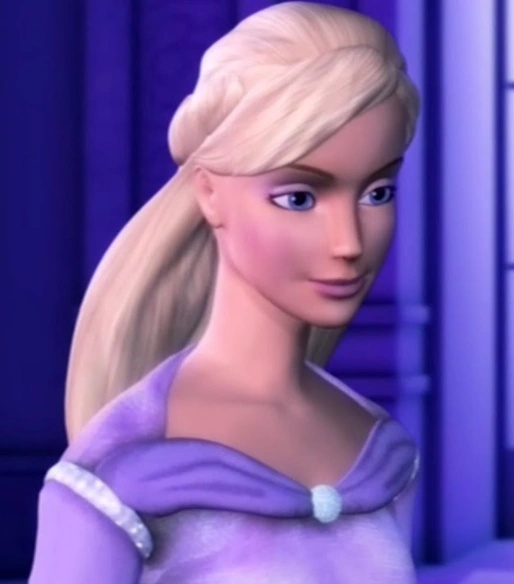 Princess Annika - AI Character on RolePlai