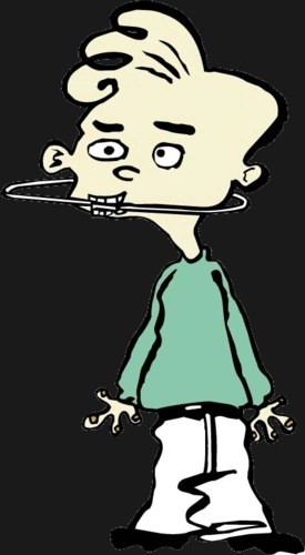 Jimmy Christensen - AI Character on RolePlai