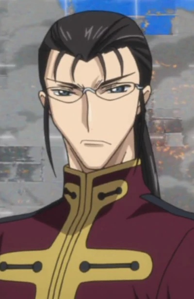 Gilbert G.P. Guilford - AI Character on RolePlai