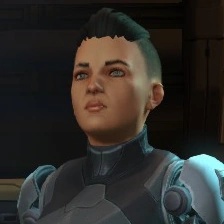 Natalya Volskaya - AI Character on RolePlai