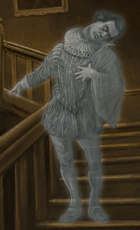 Nicholas de Mimsy-Porpington - AI Character on RolePlai