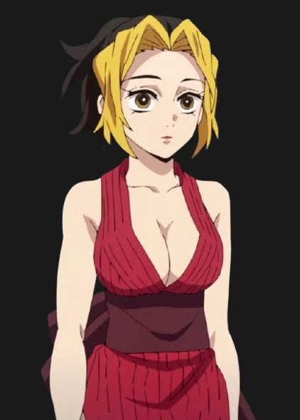 Makio - AI Character on RolePlai