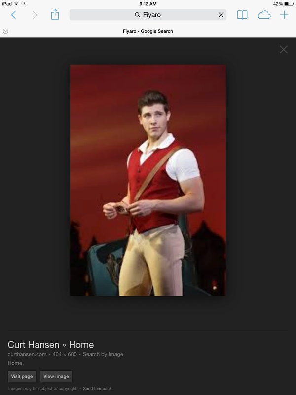 Fiyero Tigelaar - AI Character on RolePlai